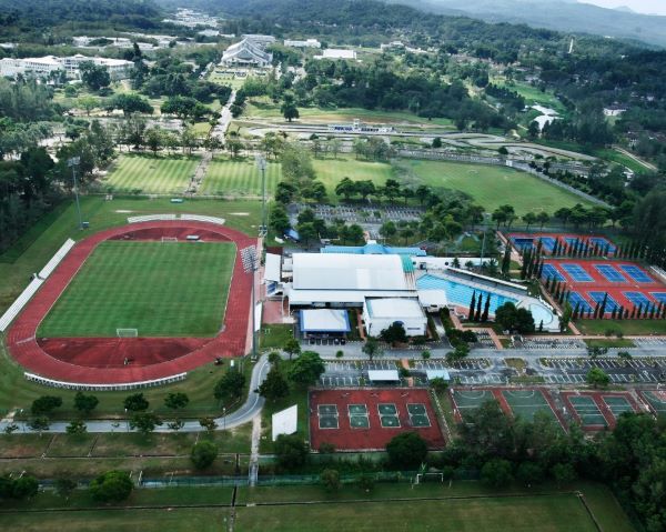 马来西亚北方大学本科学费